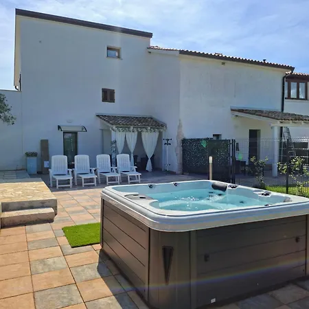 Casa Sossa