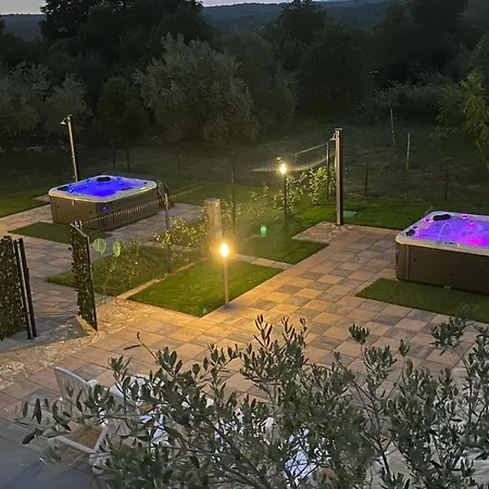 Casa Sossa * Vilanija
