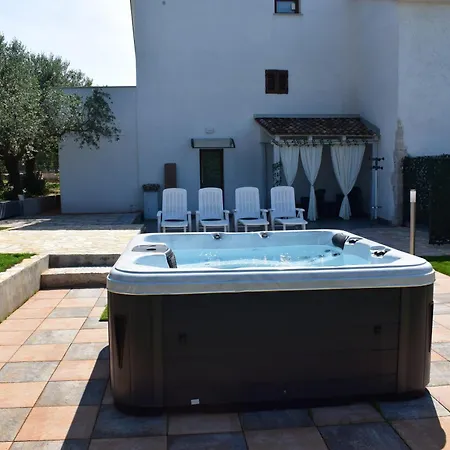 Casa Sossa * Vilanija
