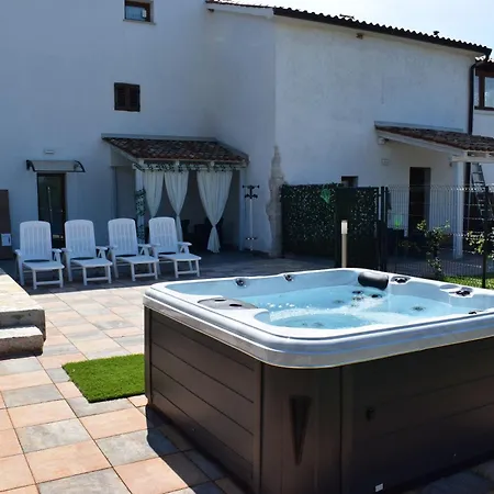 Casa Sossa Vilanija