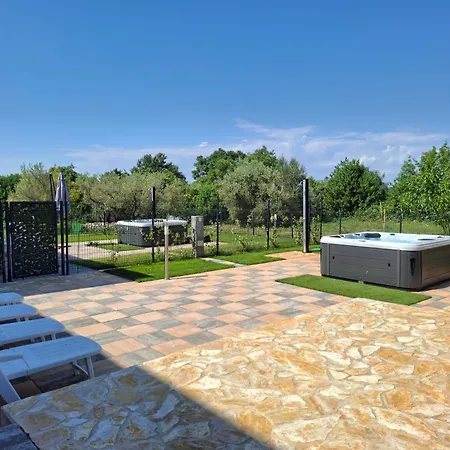 Casa Sossa Vilanija