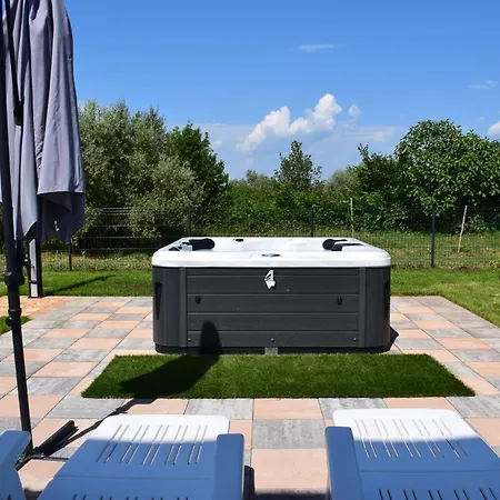 Casa Sossa Apartman Vilanija
