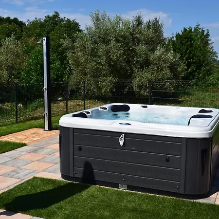 Casa Sossa Apartman Vilanija