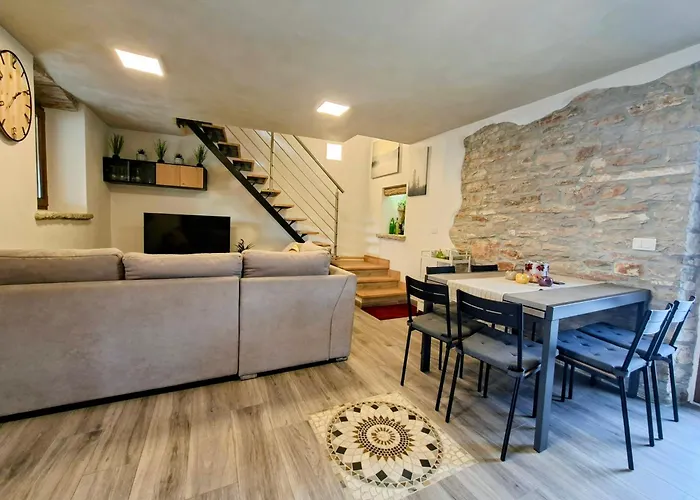 Appartamento Casa Sossa