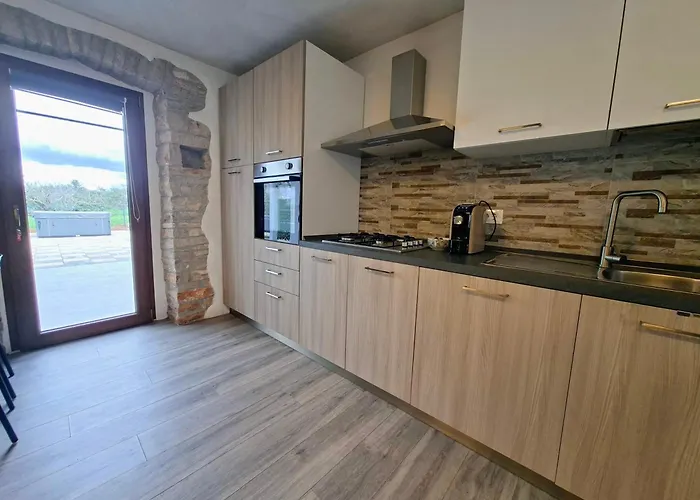 Appartamento Casa Sossa *