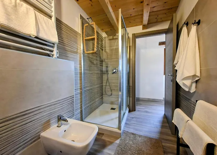 Appartamento Casa Sossa *